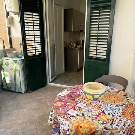 Holiday Mondello Martina Luaran gambar